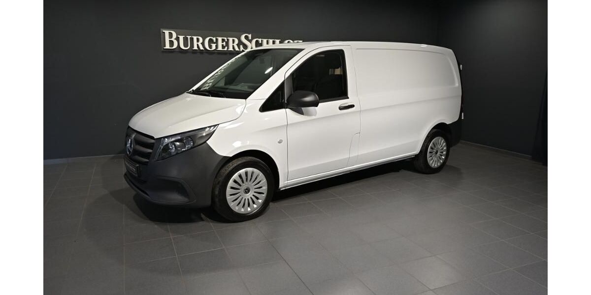 Mercedes-Benz Vito 15.259 km 35.414 &euro; Waiblingen 71332