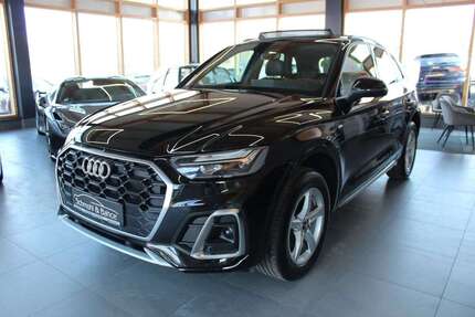 Audi Q5 38.000 km 38.990 &euro; Amstetten 73340