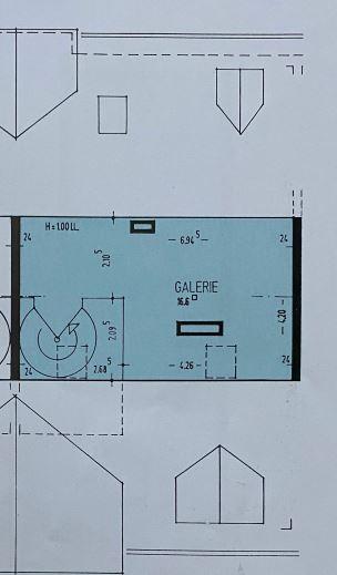 Maisonettenwohnung Fellbach - 3 Zimmer, 76 m&sup2;, 365.000&euro; | Angebot:27073170