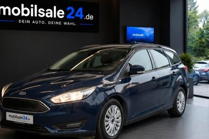Ford Focus 165.000 km 4.798 &euro; Geislingen an der Steige 73312