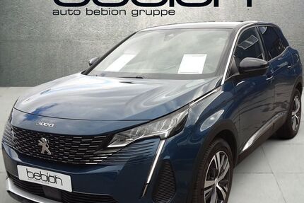 Peugeot 3008 14.320 km 22.900 &euro; Göppingen 73037
