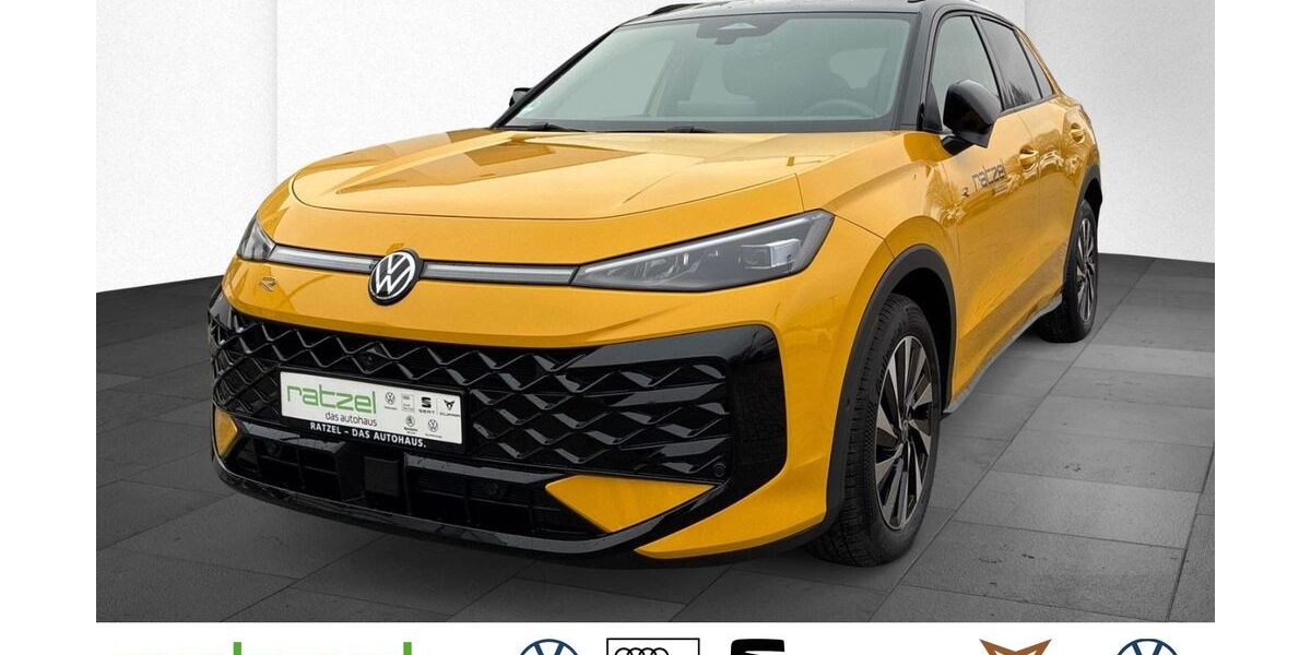 VW T-Roc 4.320 km 38.380 &euro; Zell u.A. 73119