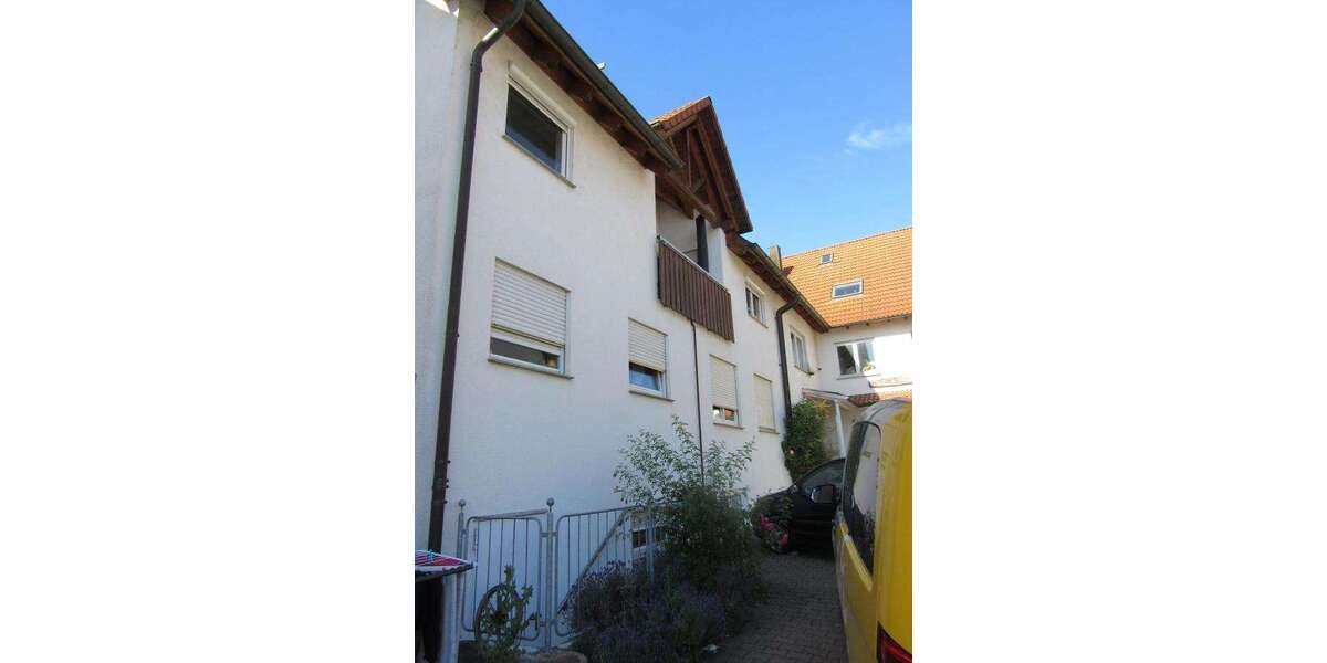 Einfamilienhaus Göppingen Faurndau - 7 Zimmer, 164 m&sup2;, 438.000&euro; | Angebot:26971759