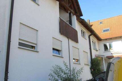 Haus Göppingen Faurndau - 7 Zimmer, 164 m&sup2;, 438.000&euro; | Angebot:26971759