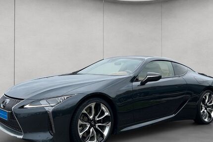 Lexus LC 500 24.000 km 94.500 &euro; Esslingen 73730