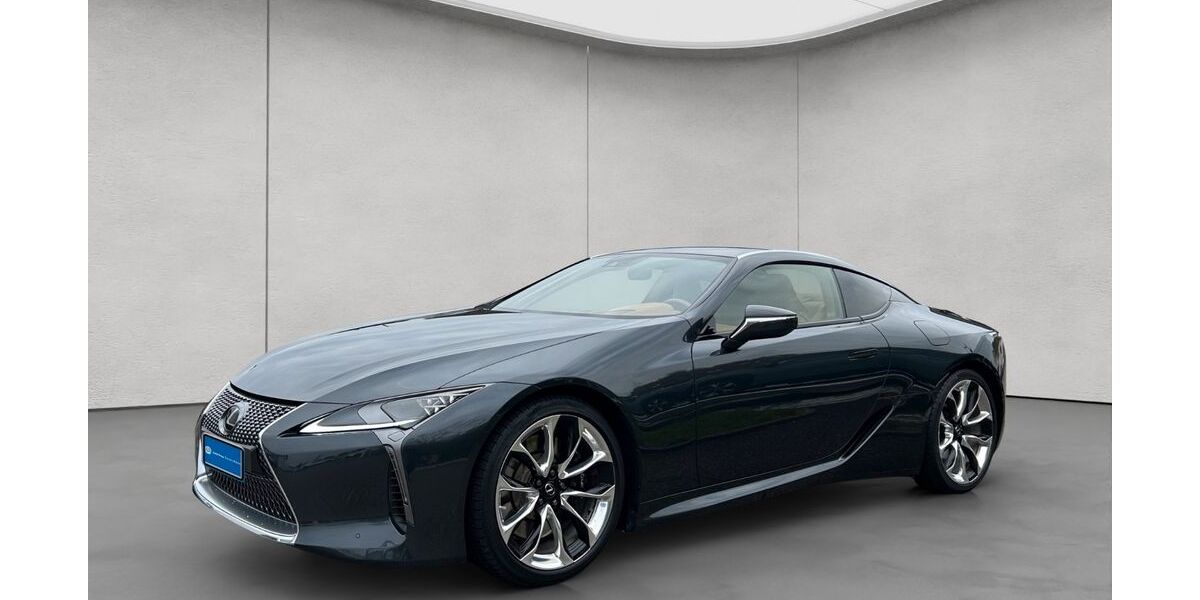 Lexus LC 500 24.000 km 94.500 &euro; Esslingen 73730