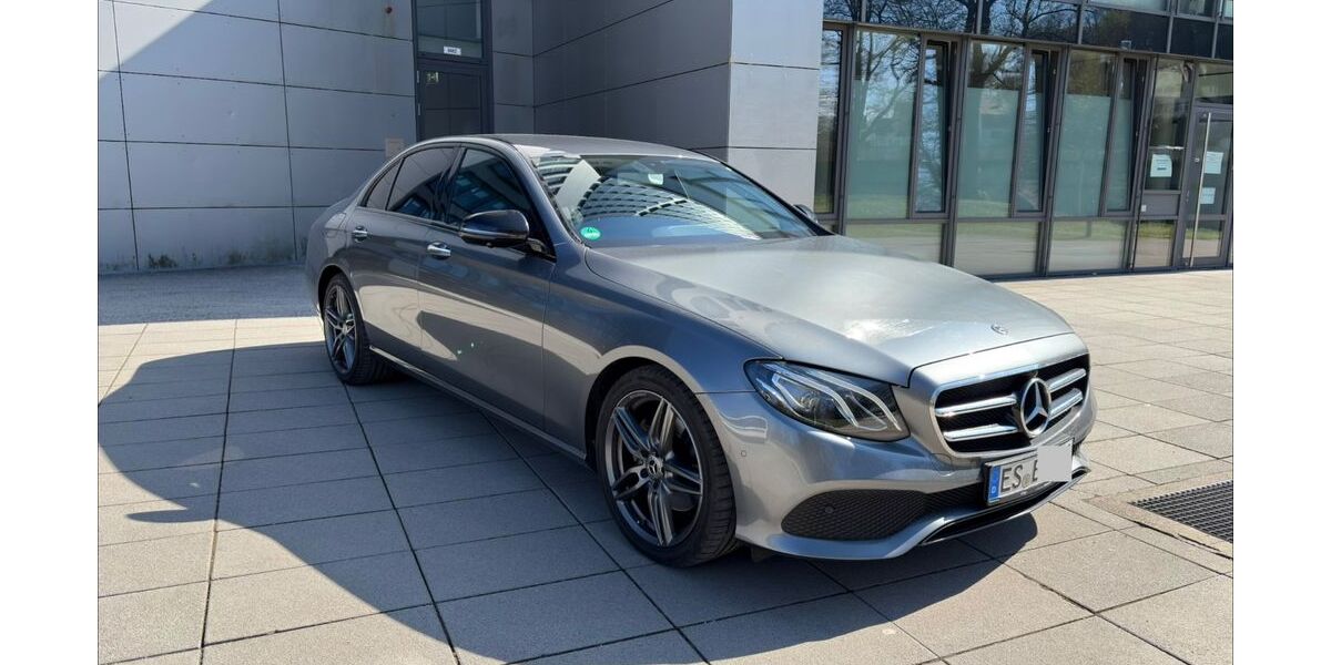 Mercedes-Benz E 200 69.200 km 23.950 &euro; Esslingen 73728