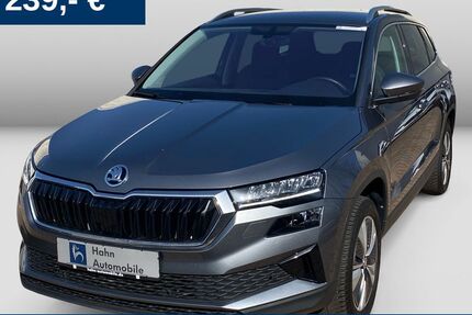 Skoda Karoq 5.375 km 28.880 &euro; Göppingen 73037