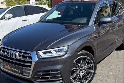 Audi Q5 71.000 km 31.990 &euro; Geislingen/Steige 73312