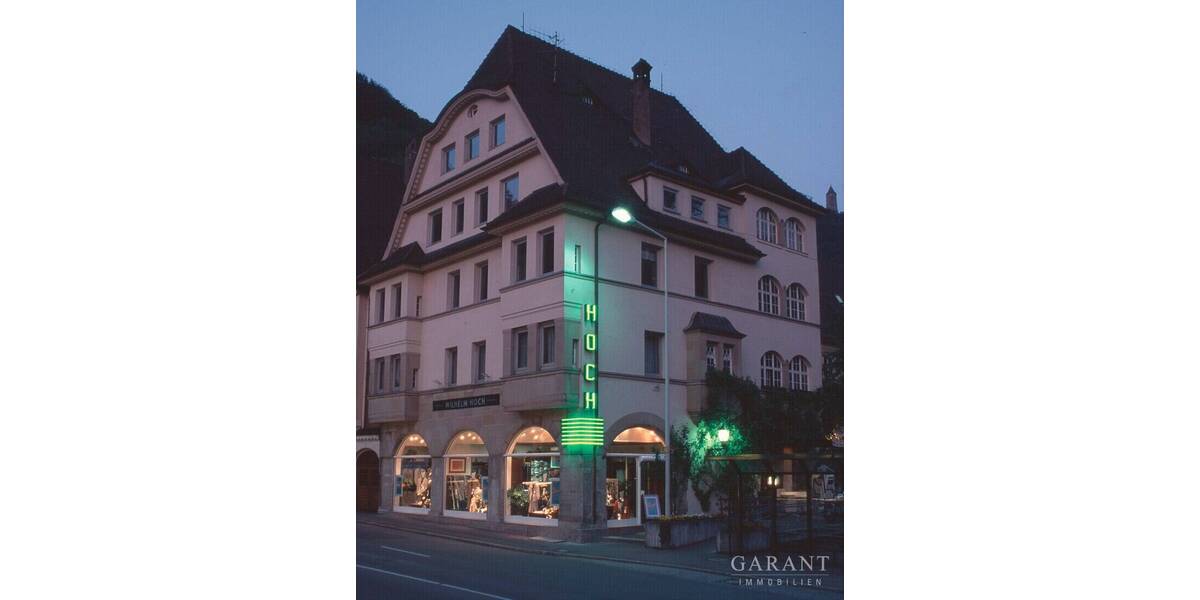 Einfamilienhaus Geislingen an der Steige Geislingen - 2 Zimmer, 394 m&sup2;, 835.000&euro; | Angebot:25781200