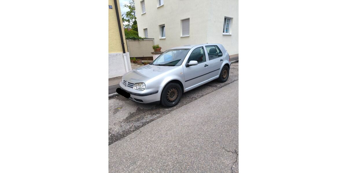 VW Golf 328.610 km 550 &euro; Plochingen 73207