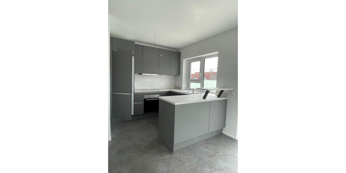 Einfamilienhaus Laichingen - 3.5 Zimmer, 106 m&sup2;, 1.150&euro; | Angebot:25438957