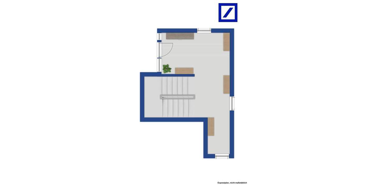 Etagenwohnung Baltmannsweiler Hohengehren - 3 Zimmer, 87 m&sup2;, 209.000&euro; | Angebot:25686149