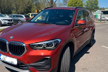 BMW X1 96.586 km 19.600 &euro; Denkendorf 73770