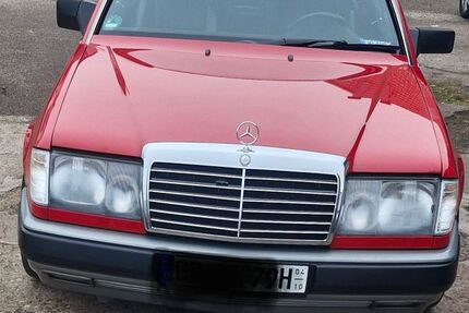 Mercedes-Benz CE 230 205.612 km 15.000 &euro; Lorch 73547