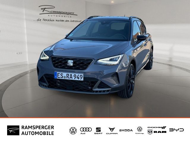 Seat Arona 4.500 km 27.980 &euro; Nürtingen 72622