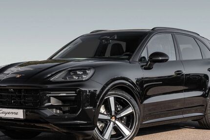 Porsche Cayenne 9.900 km 131.880 &euro; Schwäbisch Gmünd 73529