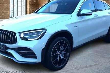 Mercedes-Benz GLC 43 AMG 89.415 km 46.850 &euro; Geislingen/ Steige 73312