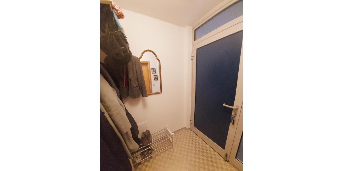 Etagenwohnung Salach - 2 Zimmer, 64 m&sup2;, 650&euro; | Angebot:26000106