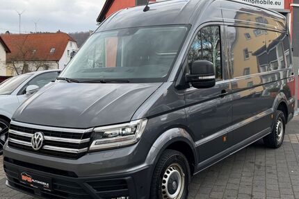 VW Crafter 96.600 km 36.990 &euro; Geislingen/Steige 73312