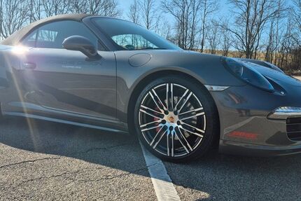 Porsche 991 64.000 km 107.600 &euro; Donzdorf 73072