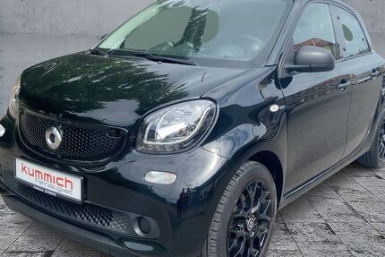 Smart ForFour 69.980 km 12.290 &euro; Göppingen 73037