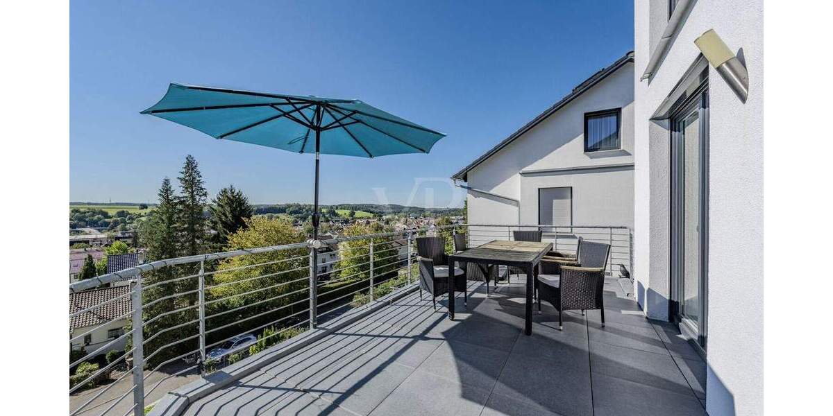 Doppelhaushälfte Reichenbach an der Fils - 5 Zimmer, 164 m&sup2;, 839.000&euro; | Angebot:25688090