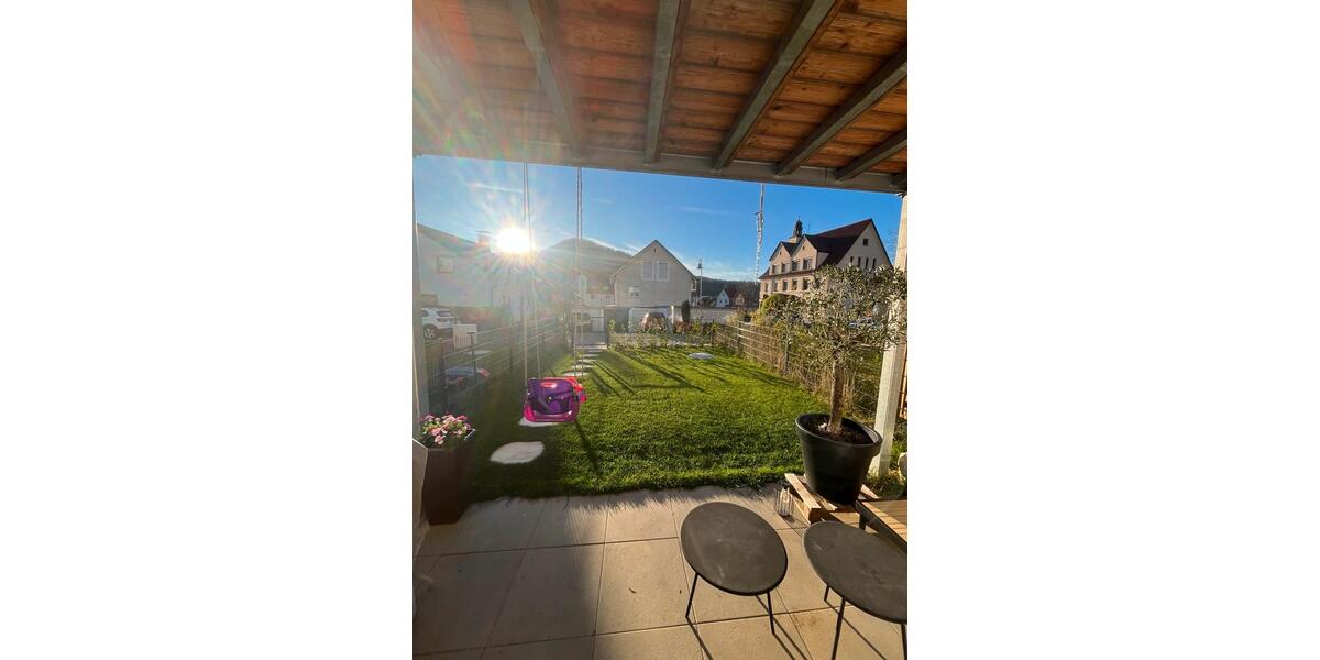 Reihenhaus Kuchen - 6 Zimmer, 166 m&sup2;, 689.000&euro; | Angebot:24276498