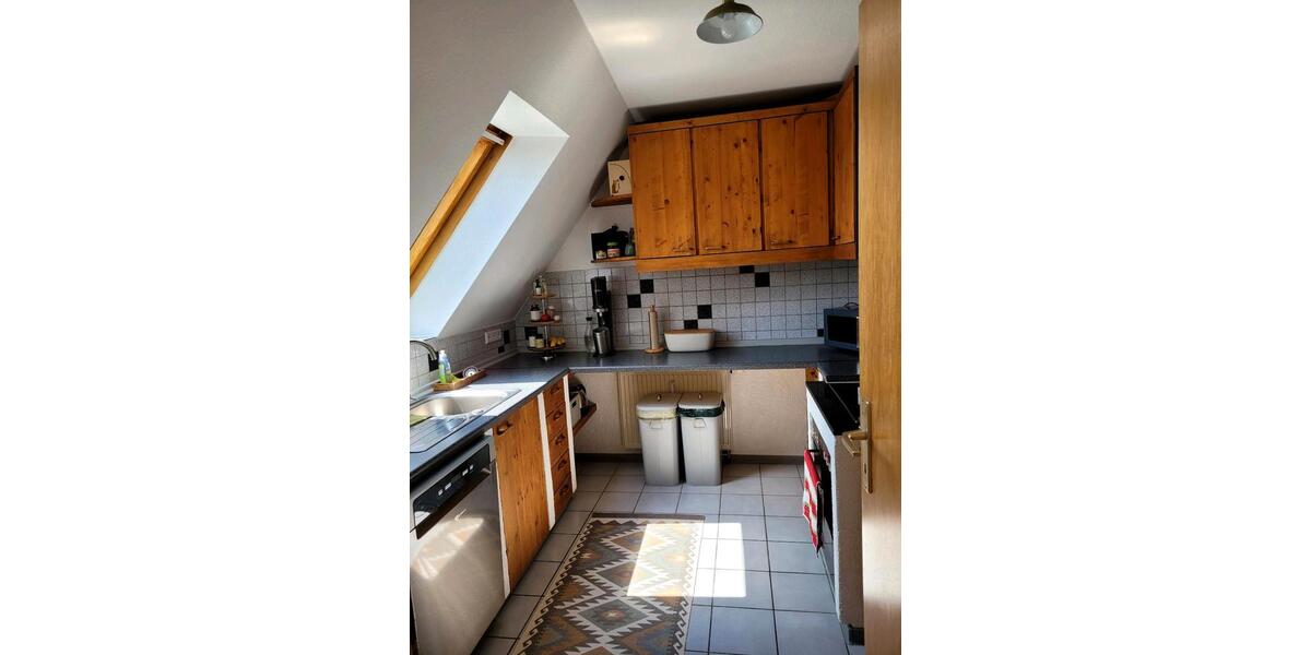 Maisonettenwohnung Göppingen Faurndau - 3 Zimmer, 80 m&sup2;, 299.000&euro; | Angebot:25137427