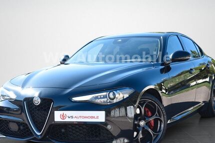 Alfa Romeo Giulia 76.700 km 26.950 &euro; Heiningen 73092