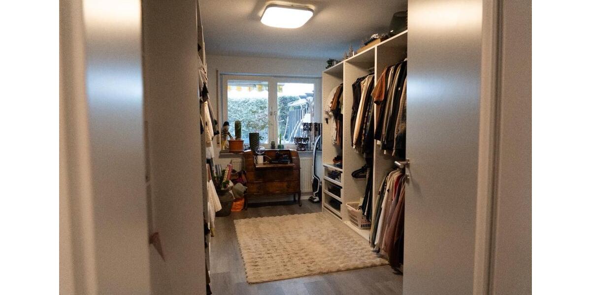 Terrassenwohnung Albershausen - 3 Zimmer, 89 m&sup2;, 379.000&euro; | Angebot:26074745