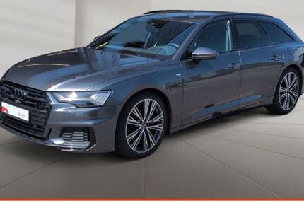 Audi A6 73.450 km 41.880 &euro; Kirchheim 73230