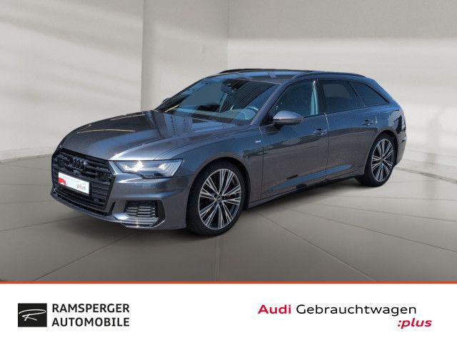 Audi A6 73.450 km 41.880 &euro; Kirchheim 73230