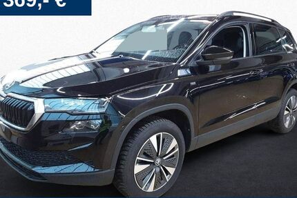 Skoda Karoq 22.382 km 32.990 &euro; Weinstadt-Endersbach 71384