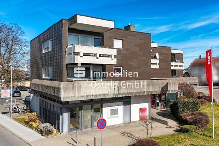 Gewerbeobjekt Mutlangen - 890&euro; | Angebot:25367678