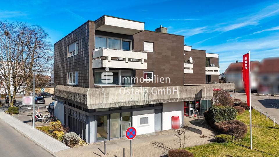 Gewerbeobjekt Mutlangen - 890&euro; | Angebot:25367678