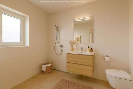 Wohnung Weinstadt - 1.5 Zimmer, 39 m&sup2;, 249.728&euro; | Angebot:23137297