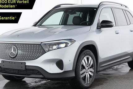 Mercedes-Benz EQB 6.250 km 44.880 &euro; Esslingen 73730