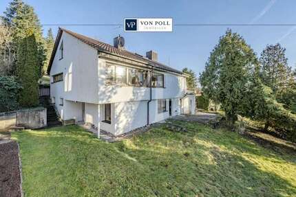 Haus Esslingen am Neckar / Wäldenbronn Wäldenbronn - 6 Zimmer, 178 m&sup2;, 695.000&euro; | Angebot:25902907