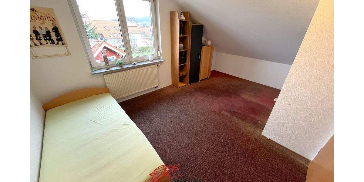 Doppelhaushälfte Gingen an der Fils - 5 Zimmer, 154 m&sup2;, 459.000&euro; | Angebot:25738581