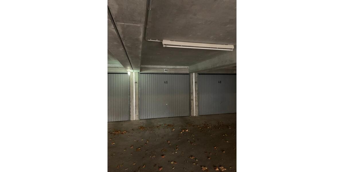 Etagenwohnung Bad Urach - 1 Zimmer, 28 m&sup2;, 125.000&euro; | Angebot:24563840