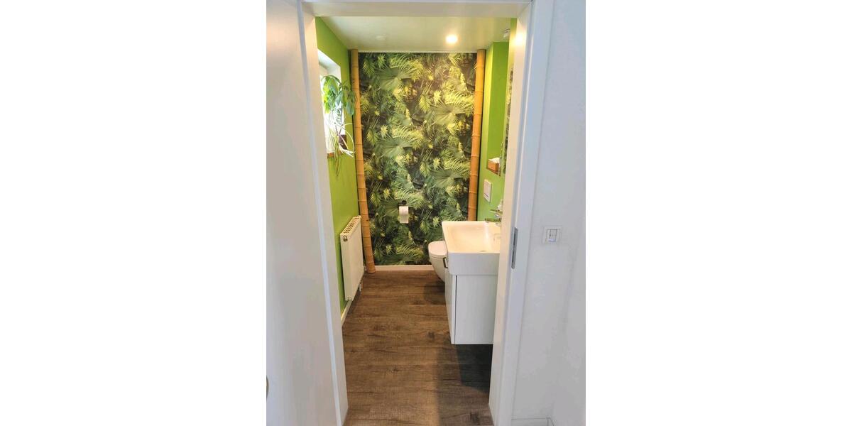Doppelhaushälfte Göppingen - 5 Zimmer, 100 m&sup2;, 530.000&euro; | Angebot:27192193