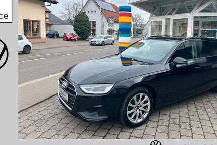 Audi A4 51.980 km 20.820 &euro; Kuchen 73329