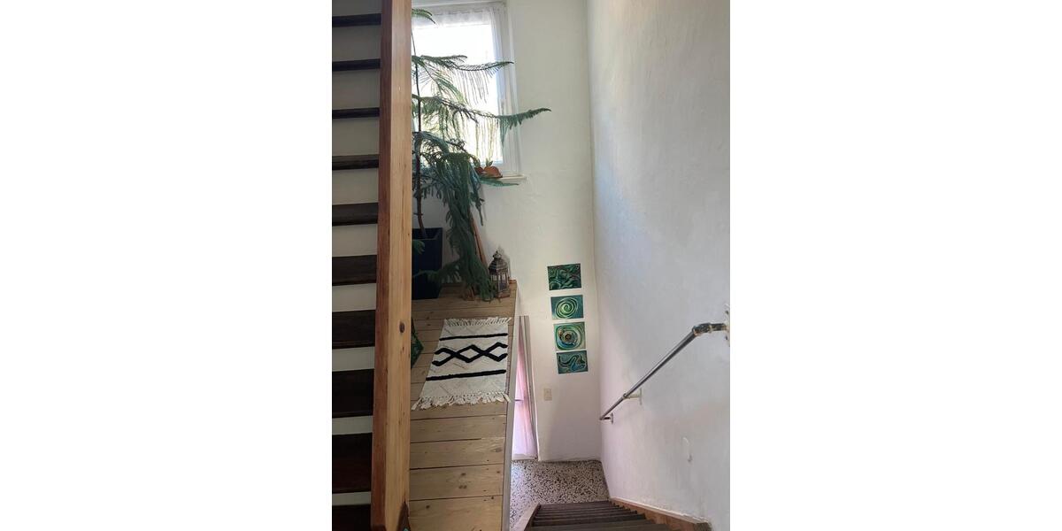 Etagenwohnung Laichingen - 4 Zimmer, 80 m&sup2;, 500&euro; | Angebot:25842337