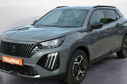 Peugeot 2008 42.494 km 19.460 &euro; Göppingen 73037