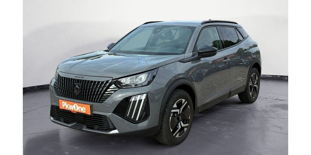 Peugeot 2008 42.494 km 19.460 &euro; Göppingen 73037
