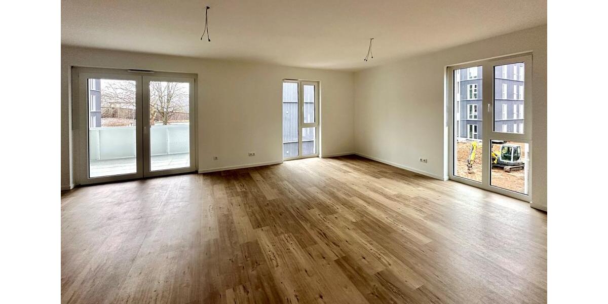 Etagenwohnung Waiblingen - 3 Zimmer, 91 m&sup2;, 1.383&euro; | Angebot:25052714