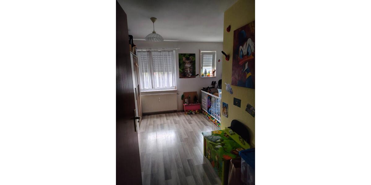 Erdgeschoßwohnung Ebersbach an der Fils - 3.5 Zimmer, 76 m&sup2;, 800&euro; | Angebot:27608596