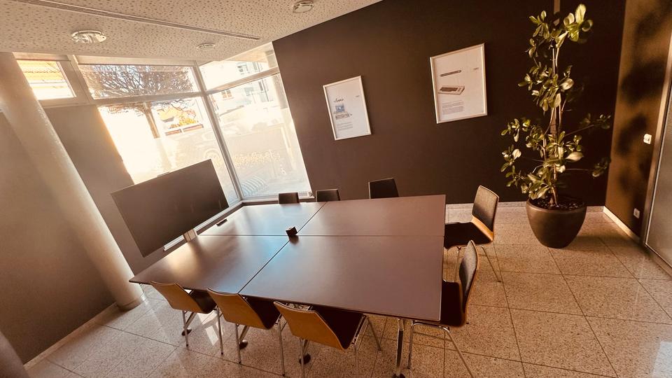 Gewerbeobjekt Göppingen Bruckwasen - 700&euro; | Angebot:24749353