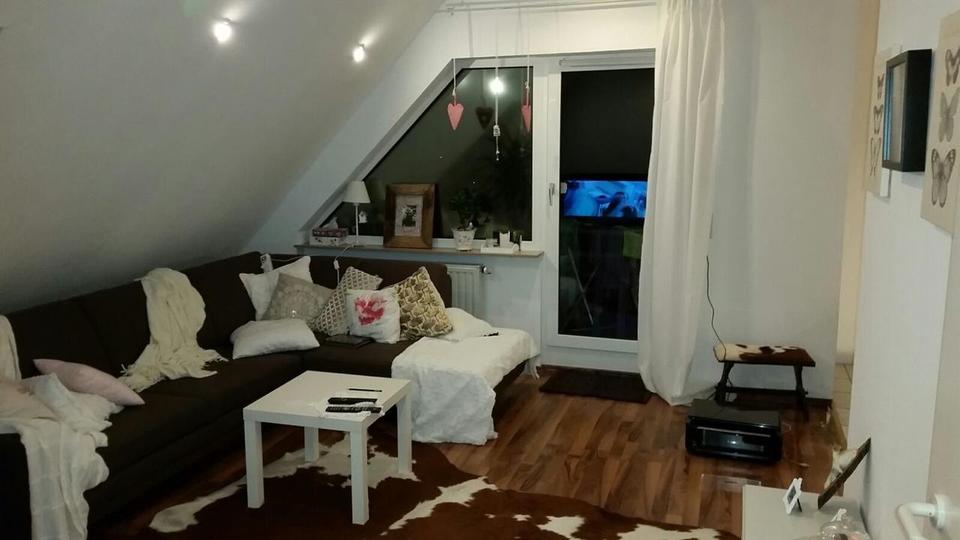 Maisonettenwohnung Schwäbisch Gmünd Bargau - 2 Zimmer, 70 m&sup2;, 239.000&euro; | Angebot:25064967